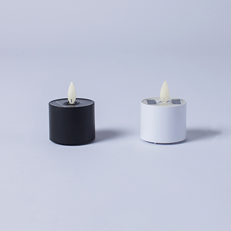 Nến Tealight LED năng lượng mặt trời